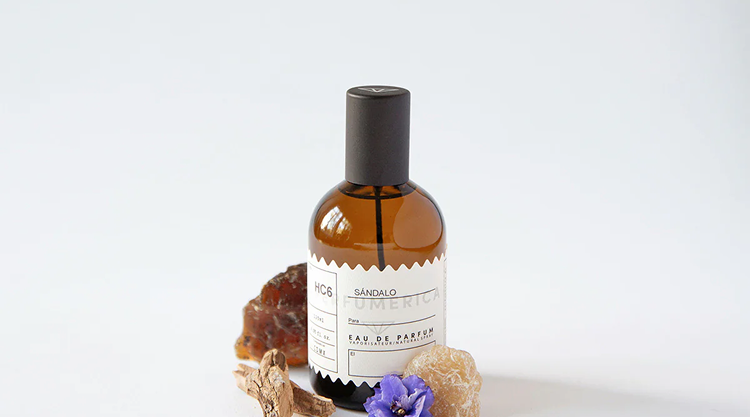 Perfumérica